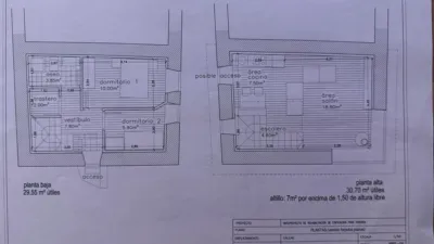 House in Foz de Caso photo 13