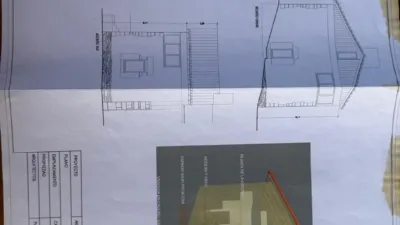 House in Foz de Caso photo 14