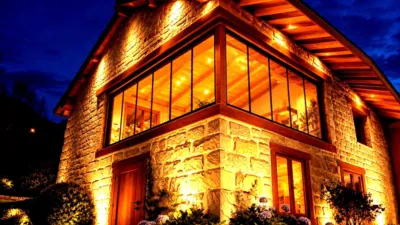 House in Foz de Caso photo 3
