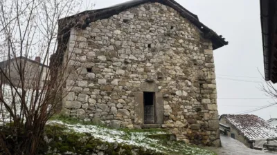 House in Foz de Caso photo 4
