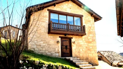 House in Foz de Caso photo 5