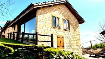 House in Foz de Caso photo 7