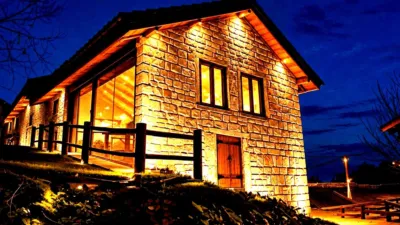 House in Foz de Caso photo 8