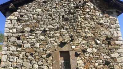 House in Foz de Caso photo 9