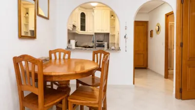 Apartment in Torrevieja photo 10