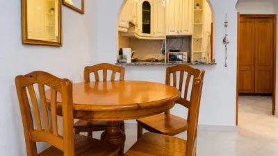 Apartment in Torrevieja photo 11