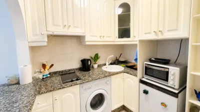 Apartment in Torrevieja photo 12