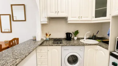 Apartment in Torrevieja photo 13