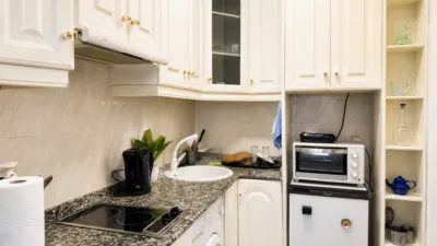 Apartment in Torrevieja photo 14