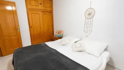 Apartment in Torrevieja photo 15