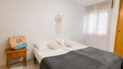 Apartment in Torrevieja photo 16