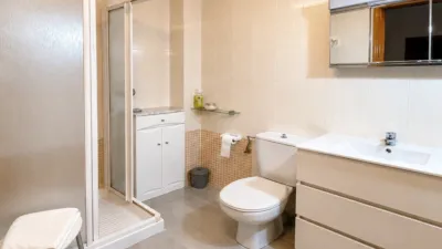 Apartment in Torrevieja photo 17