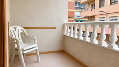 Apartment in Torrevieja photo 2