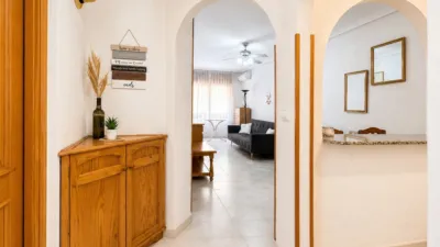 Apartment in Torrevieja photo 3