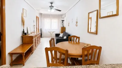 Apartment in Torrevieja photo 6