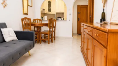 Apartment in Torrevieja photo 7