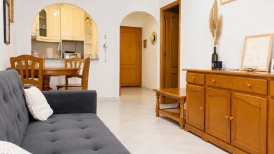 Apartment in Torrevieja photo 8