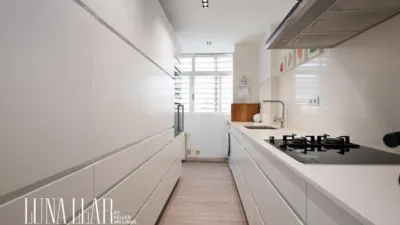 Apartment in Montmar photo 10