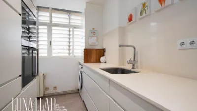 Apartment in Montmar photo 11