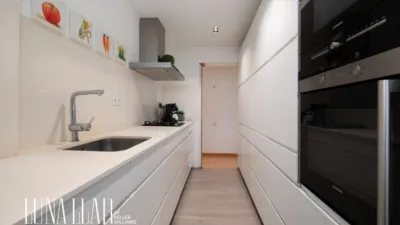 Apartment in Montmar photo 12