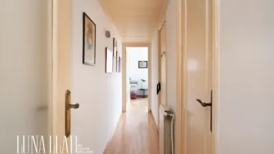 Apartment in Montmar photo 14