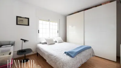 Apartment in Montmar photo 15