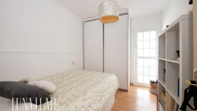 Apartment in Montmar photo 18