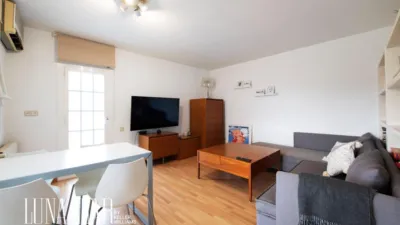 Apartment in Montmar photo 2