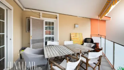 Apartment in Montmar photo 6