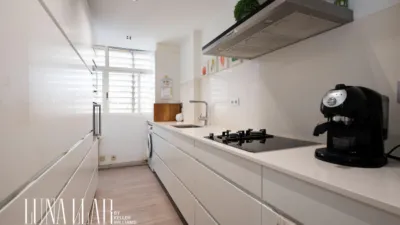 Apartment in Montmar photo 9