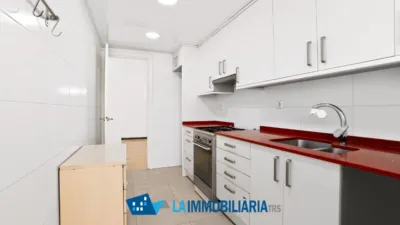 Apartment in La Maurina photo 10
