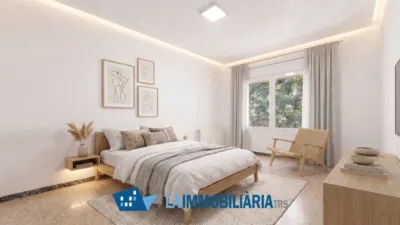 Apartment in La Maurina photo 12