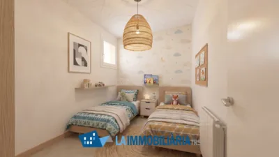 Apartment in La Maurina photo 14