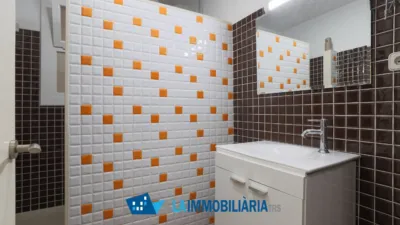 Apartment in La Maurina photo 17