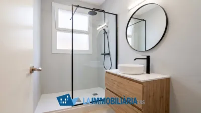 Apartment in La Maurina photo 18