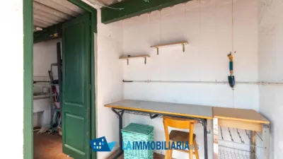 Apartment in La Maurina photo 22