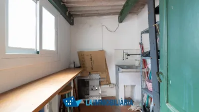Apartment in La Maurina photo 23