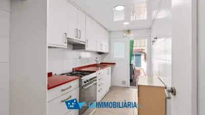 Apartment in La Maurina photo 8
