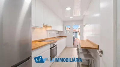 Apartment in La Maurina photo 9