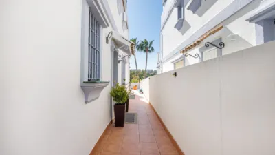 Townhouse on Autopista del Mediterráneo photo 16