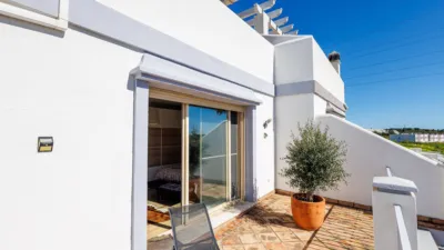 Townhouse on Autopista del Mediterráneo photo 26