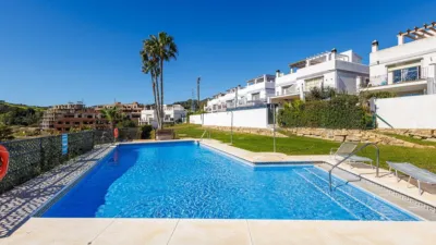 Townhouse on Autopista del Mediterráneo photo 5
