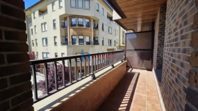 Apartment in the Centre photo 11