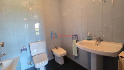 Apartment in the Centre photo 18