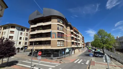 Apartment in the Centre photo 3