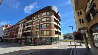 Apartment in the Centre photo 4