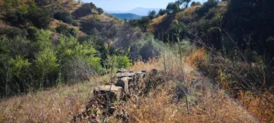 Rustic finca in Pizarra photo 20