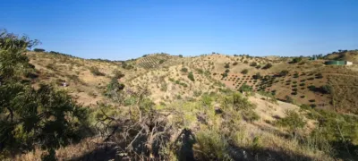 Rustic finca in Pizarra photo 28