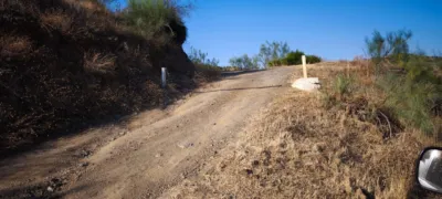 Rustic finca in Pizarra photo 36