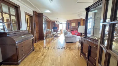 Piso en Centro photo 3
